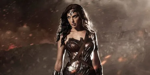 Nouveau teaser du film Wonder Woman, toujours sur fond de polémique