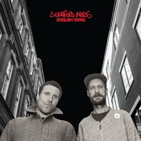 Sleaford Mods en interview dans UK Beats