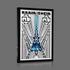 Les détails du prochain DVD de Rammstein révélés