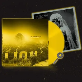 The Dead Weather se prépare à sortir un album live