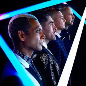 Le projet DREAMCAR embarque des membres de No Doubt et AFI