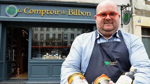 Le Seigneur des Anneaux n'aura plus son "Comptoir du Bilbon"