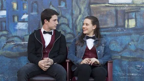 La série "13 Reasons Why" devrait revenir pour une saison 2