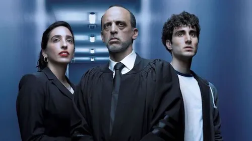 Le festival Séries Mania se termine sur une page ouverte