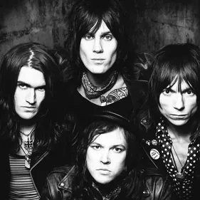 [Interview] Biters, après leur concert à La Maroquinerie