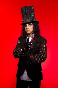 Alice Cooper annonce la sortie de son prochain album
