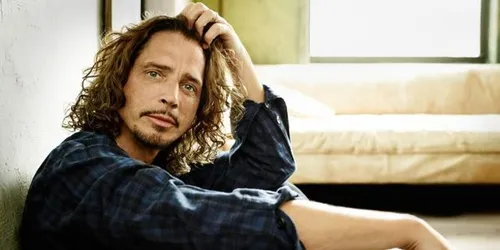 Chris Cornell : un enregistrement inédit