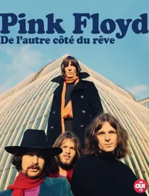 Pink Floyd à l'honneur vendredi 5 mai sur OÜI FM