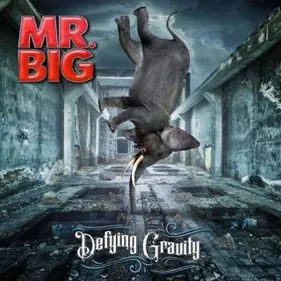Mr. Big sort un nouveau morceau