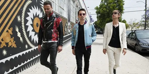 Muse compte ressortir ses deux premiers albums