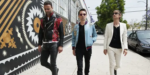 Muse dévoile un clip entièrement généré par IA