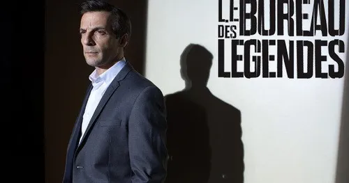 Après de longs mois d'attente, la saison 3 du "Bureau des Légendes"...
