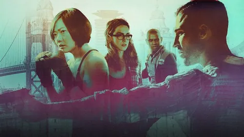 La bonne nouvelle de la semaine : la série Sense8 est de retour
