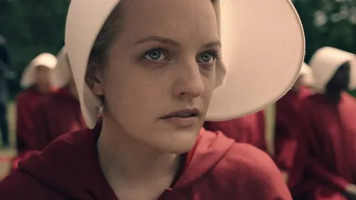 Les séries "The Handmaid's Tale" et "Black Mirror" récompensées aux...