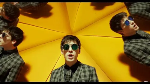 The Strypes viendront présenter leur nouvel album sur la scène de...