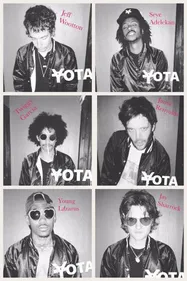 Des membres de Gorillaz et Klaxons sont prêts pour la fin du monde