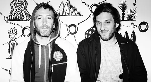 Arte Concert : Acid Arab en live à Art Rock