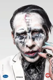 Marilyn Manson explique pourquoi son album a pris du retard