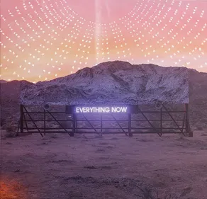 Nouvel album et nouveau clip : Arcade Fire donne Everything Now