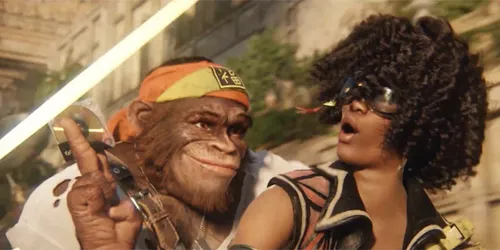 Mario, God of War, nouvelle Xbox One : le point sur l'E3 2017