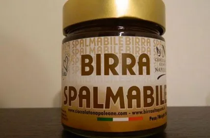 On prendrait bien un p'tit déj à la bière à tartiner ?