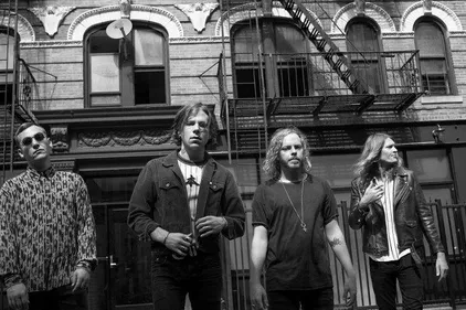 Cage The Elephant annule sa date parisienne