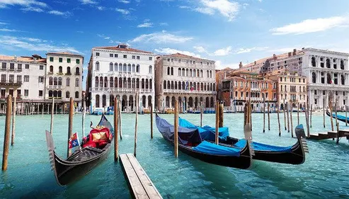 Radio Jack vous offre un magnifique séjour Héliades en Italie