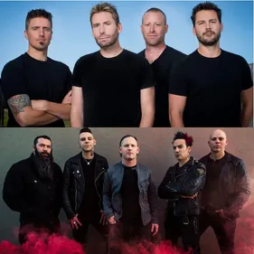 Nickelback et Stone Sour s'insultent en interview