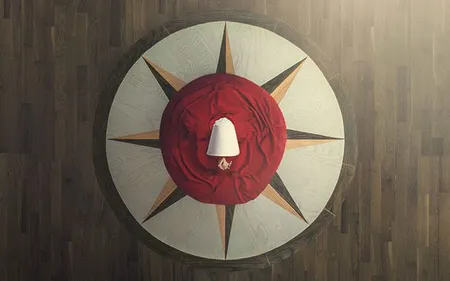 La série "The Handmaid's Tale" est aussi un chef-d'œuvre grâce à sa...