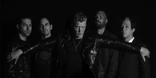 Queens of the Stone Age confirmés au Main Square Festival