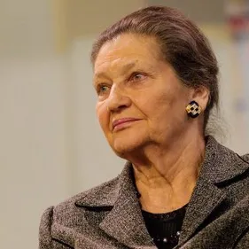 Simone Veil est décédée