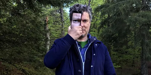 Avec "Détour", Michel Gondry voit grand avec du petit