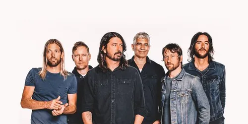 Foo Fighters vous donnent la parole