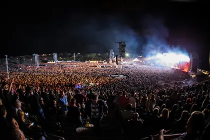 [Live report] Festival d'été de Québec - La claque !