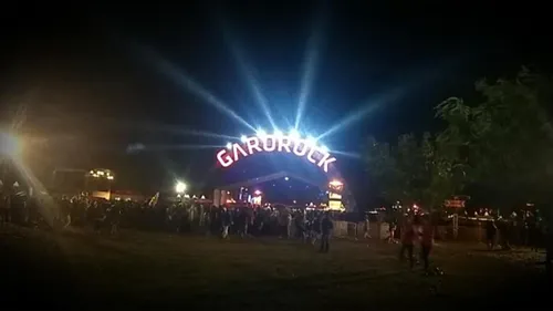 Thomas et Elodie vous racontent (un peu) de leur Garorock 2017 !