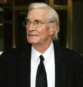 Mort de Martin Landau