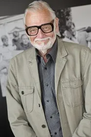George Romero est décédé