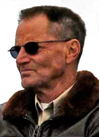 Sam Shepard est mort