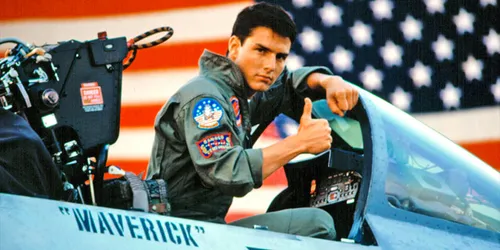 "Top Gun 2" a son réalisateur