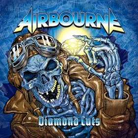 Airbourne présente un morceau inédit