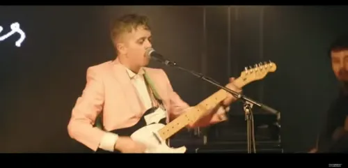 Le groupe The Jacques vient sillonner la France