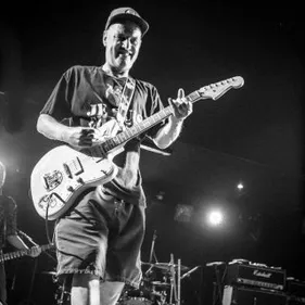 Elmer Food Beat perd son guitariste Twistos