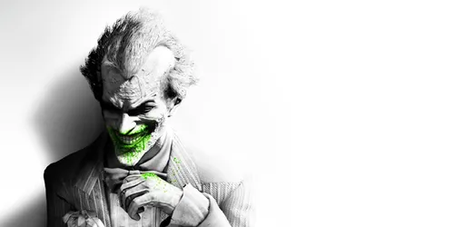 Le Joker aura droit à son adaptation cinématographique