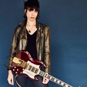 Mademoiselle K en showcase à Paris !