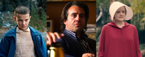 Nos trois bandes-originales de séries les plus rock n' roll ?