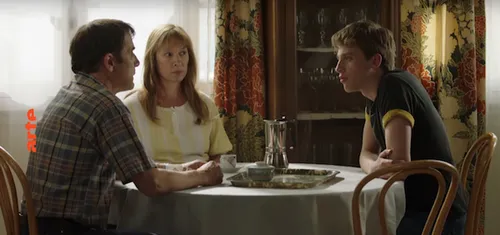 Du rock, du queer, du comique : Arte dévoile ses nouvelles séries...