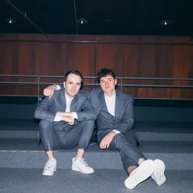 Décès de Simon Carpentier, membre du groupe français Her