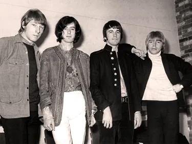 Jimmy Page va nous rendre nostalgiques des Yardbirds en sortant une...