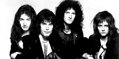 Week-end spécial Queen sur OUI FM