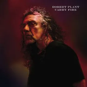 Écoutez le nouveau morceau de Robert Plant